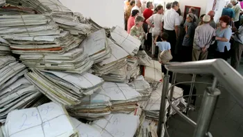 Pensionarii din aceste orașe din România primesc 550 lei în plus la pensie. Cine se încadrează