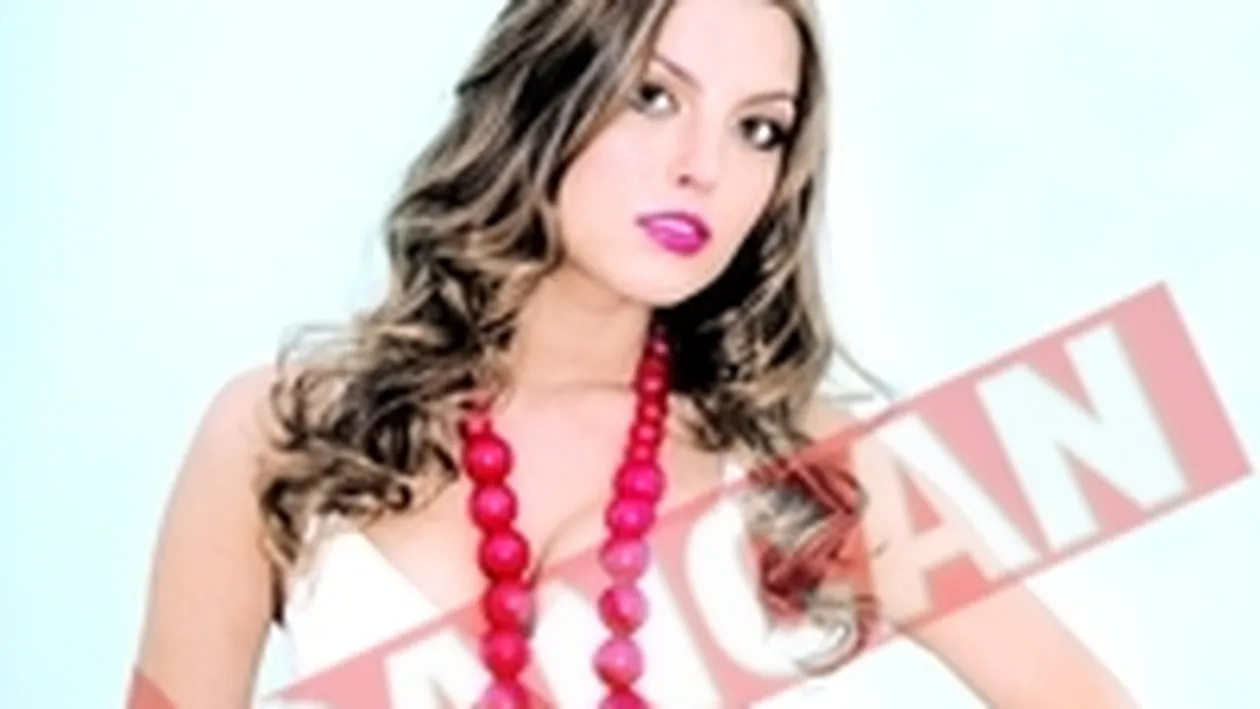 Elena a plecat cu buzunarul gol de la Gica Popescu