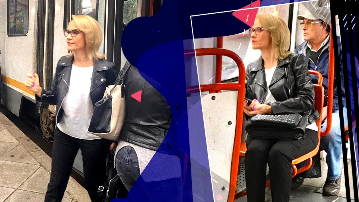 Gabriela Firea, anunț oficial. Cum se va desfășura transportul în comun în Capitală, din 15 mai. “Am hotărât să...”