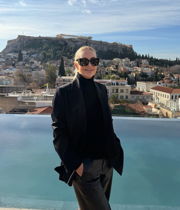 Vica Blochina, mesaj acid pentru bărbații care nu scot portofelul la restaurant: ”Cum se numesc?”