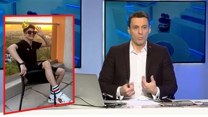 Mircea Badea, reacție fabuloasă în scandalul în care este implicat Abi Talent: “Nu vă supărați, nu există ceva mai tare de atât!”