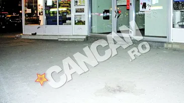 Fotbalistul al carui parinte a fost omorat langa statia de metrou cere ochi pentru ochi: Criminalul tatalui meu sa putrezeasca in puscarie!