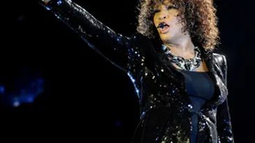 VIDEO! TRAGEDIE IN MUZICA INTERNATIONALA! A murit Whitney Houston! Avea doar 48 de ani