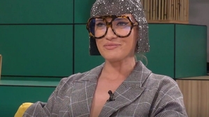 Iulia Albu, acidă la adresa fostului soț: „Pentru viaţa mea nu consider definitorie acea perioadă!”