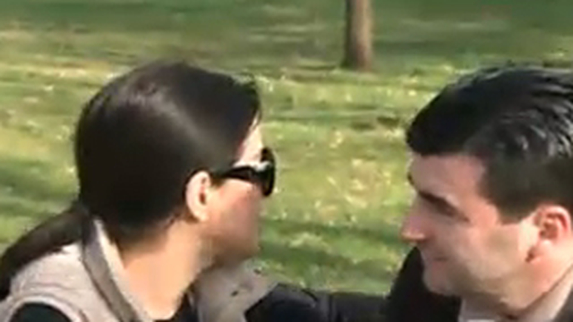VIDEO Simona Patruleasa si sotul ei de-abia asteapta venirea pe lume a bebelusului lor