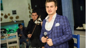 Drama care i-a marcat viața lui Marian Cozma. Artistul ascunde o mare suferință 