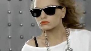 Alexandra Stan a explicat de ce s-a simtit rau in Turcia: "A fost din cauza vremii foarte aspre si reci din orasul meu natal, Constanta"
