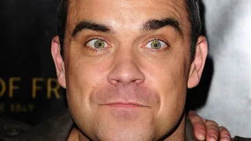 Lamentarile lui Robbie Williams. Ma simt batran, nu imi plac oamenii, iar sotia mea m-a obligat sa merg la concertul lui Beyonce