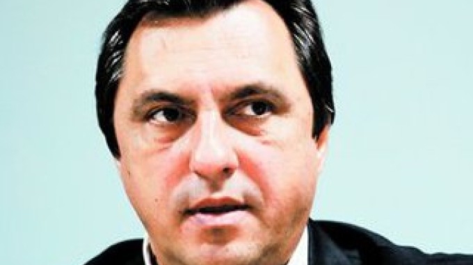Fost lider sinidcal, condamnat la inchisoare cu executare. Marius Petcu, sapte ani dupa gratii