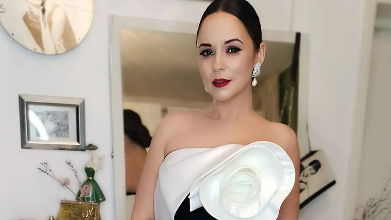 El a fost primul soț al Andreei Marin! Au divorțat după 3 ani