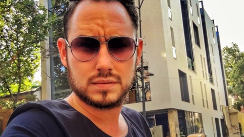 „Regele fiţelor“ a dat cărţile pe faţă! Nimeni nu se aştepta ca ANDREI VERSACE să facă asta 