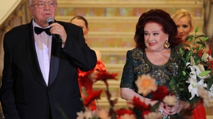 Ce relație a existat între Stela Popescu și Alexandru Arșinel. Ce spunea regretata actriță: "Niciodată între noi nu s-a creat acea stare de simpatie personală"