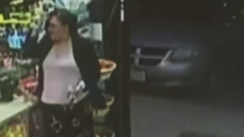 O femeie a văzut moartea trecând pe lângă ea la milimetru! Stătea la coadă la supermarket, când...