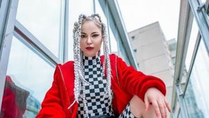 Alessia susține că a trăit clipe de coșmar de când a revenit din Marea Britanie. “Copilul meu e traumatizat! Am luat și amendă 1.000 de lei pentru că...”