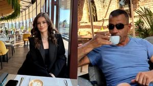 Teodora Marcu s-a despărțit de Robert Lupu printr-un bilet. IREAL ce i-a scris călăului: ”Ceva se petrecuse în interiorul ei”