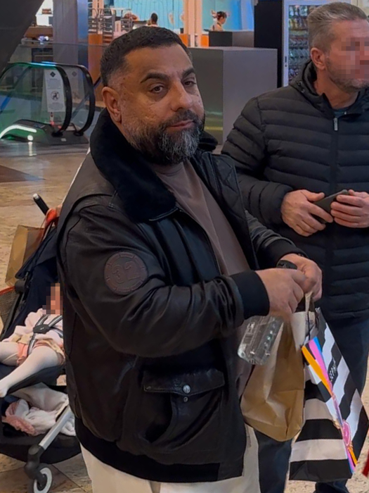 “Dușmanul din umbră” al clanului Pian și Vrăjitoarea Vanessa și-au făcut “ritualul” printre vitrine. Toți ochii pe ei!