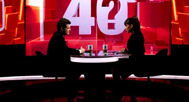 Ce vrea Nicușor Dan să schimbe în România. Președintele, dezvăluiri în emisiunea lui Denise Rifai!