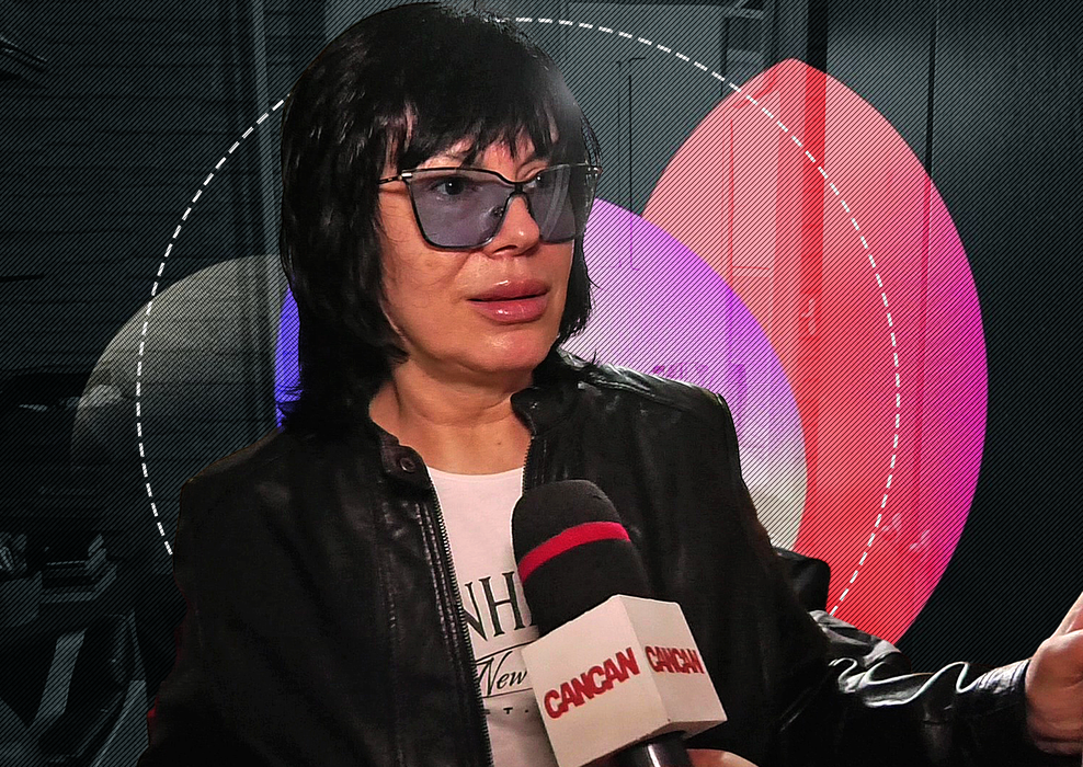 Mariana Moculescu a fost găsită! De ce nu a dat nimeni de ea: ”Mi-e frică să nu mor de la somnifere”