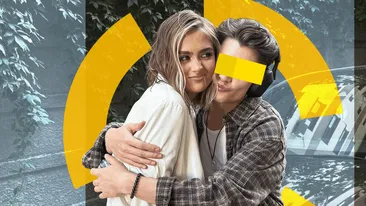 Iuliana Beregoi a făcut tot posibilul să-i despartă, dar a rămas cu buza umflată. Rivala Andreei Bostănică a încercat să-i spargă casa unui celebru artist