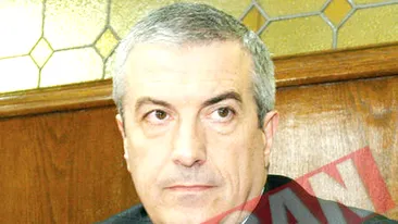 Tariceanu, obligat sa isi faca buletin de Ilfov
