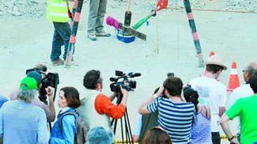 Pusi la slabit ca sa poata fi salvati