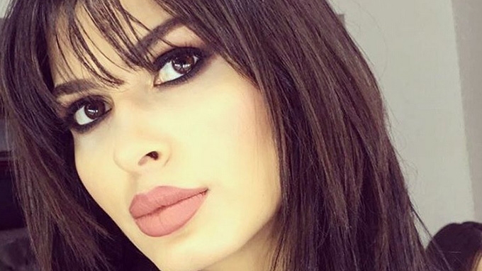 MĂDĂLINA PAMFILE nu mai arată aşa! Tânăra şi-a schimbat look-ul