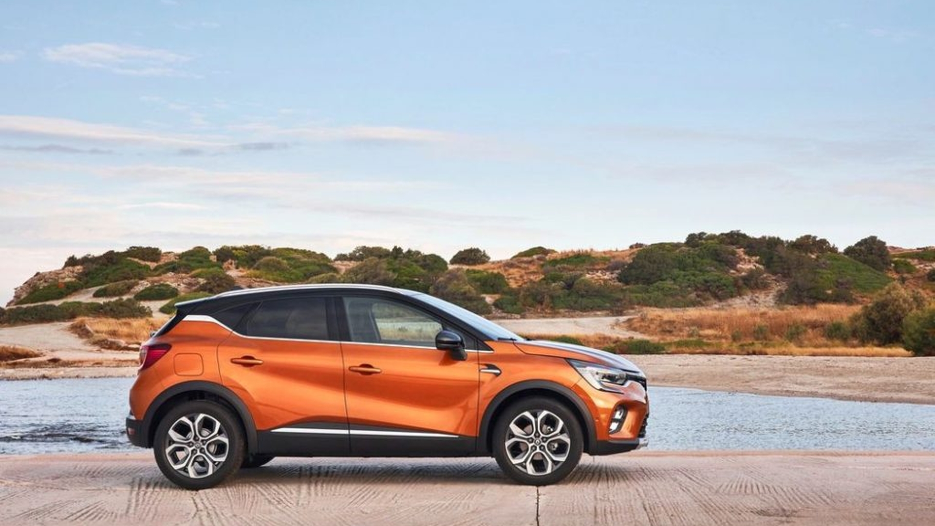 5 lucruri pe care trebuie să le știi despre Renault Captur, candidat la Mașina Anului 2021 în România