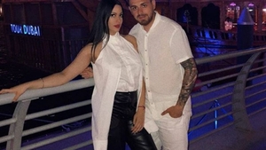 A început deja scandalul, după ce Betty Salam a anunțat că e însărcinată