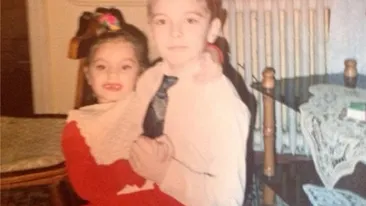 Aceasta fetita stirba din Constanta a ajuns una dintre cele mai sexy cantarete din lume