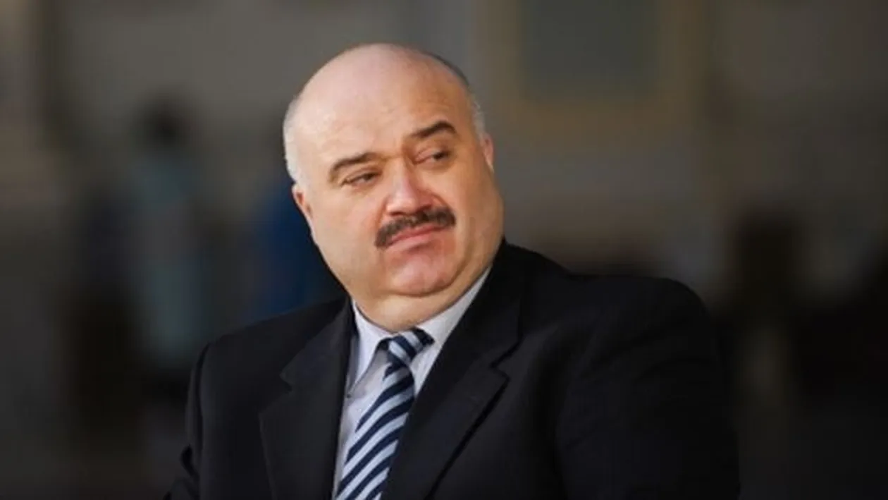 Cătălin Voicu, condamnat la 7 ani de închisoare cu executare