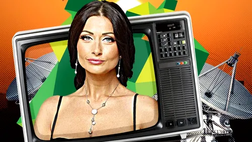 Gabriela Cristea a refuzat Kanal D și a semnat cu… Antena! Avem detalii