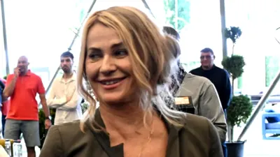 Nadia Comăneci s-a întâlnit cu David Popovici. Ce i-a spus când au rămas singuri