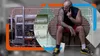 Hackerul „Virus”, dat în urmărire după condamnarea în SUA, prins la Sinaia cu un sistem care schimba numerele de înmatriculare