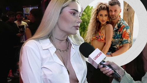 Oana Monea, de nerecunoscut după ce și-a operat fața: ”Cu siguranță a dat greș”