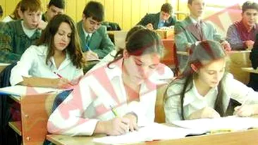 Tezele cu subiect unic de astazi, boicotate