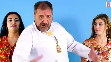 Si interlopii plang cateodata! Cum arata un dur din Ardeal cand isi da seama ca nevasta chiar il flituieste