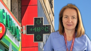 Cum suferă organismul când temperaturile trec de 35 de grade, potrivit dr. Silvia Nica, șefa UPU de la SUUB