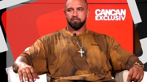 Alex Bodi, detalii neștiute despre relația cu părinții! ”Tata și acum mă mai ceartă, dar închid telefonul și...” Teama cea mai mare a ”musculosului”