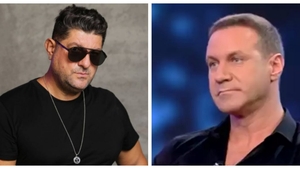 Tavi Colen, lovitură dură pentru Alin Oprea: "Nu poți să reîncălzești ciorba de altădată"