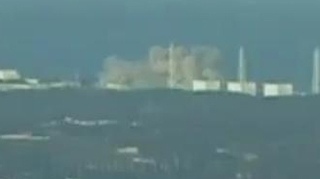 Pericol! Norul radioactiv din Japonia se deplaseaza spre Oceanul Pacific