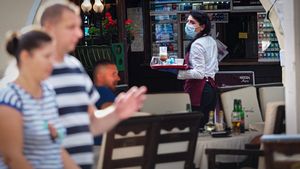 În Focșani se redeschid restaurantele, cafenelele, sălile de spectacole și cinematografele, la 30% din capacitate
