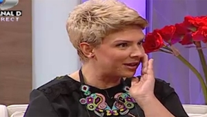 BOMBĂ! Teo Trandafir: "Ştefan Bănică Jr. m-a pupat pe gură" Totul s-a întâmplat ÎN DIRECT la TV