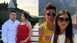 Steliano Filip, tată pentru a doua oară! Soția fotbalistului a născut o fetiță perfect sănătoasă