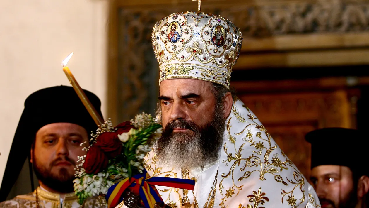 Patriarhul Daniel: “Practica incinerarii mortilor e necrestina! Preotii care se abat de la decizia Sinodului vor fi judecati!