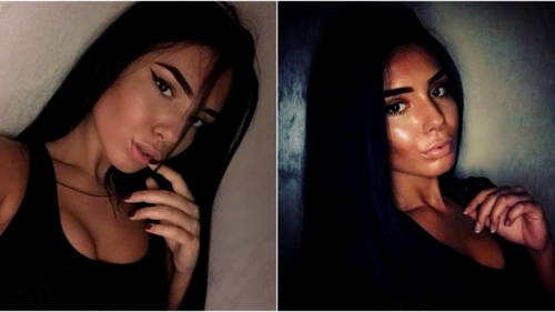 Maria Norica Cucerenco din Brăila a dispărut de o lună. Are 18 ani și este dată în urmărire națională