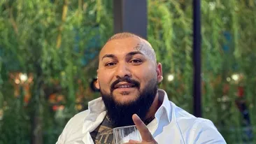 Dani Mocanu, reacție fabuloasă după ce Laurențiu Reghecampf a anunțat că divorțează de Ana Maria Prodan: ”Eu te iubesc de când eram mic”