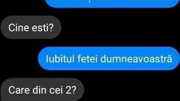 BANCUL ZILEI | Ce faceți, doamna soacră? Cine ești?