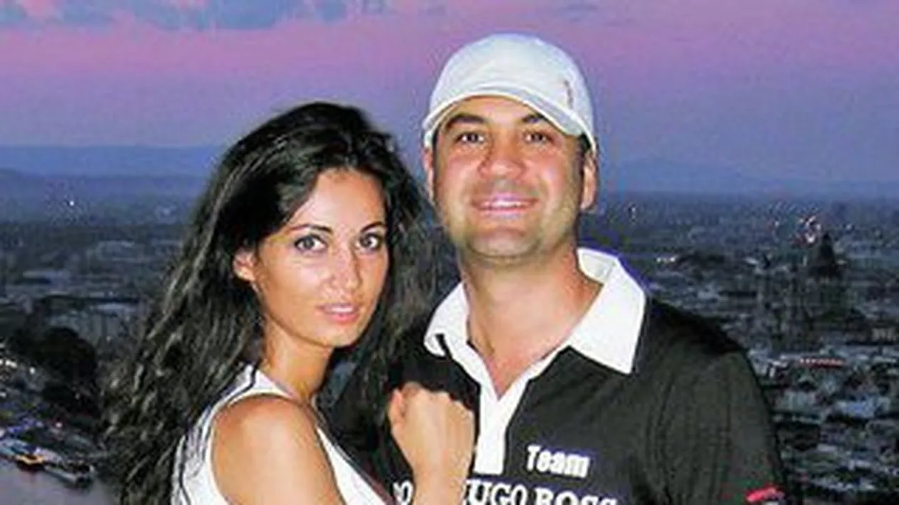 Nu o ia pe Luciu de nevasta nici dupa nasterea tripletilor