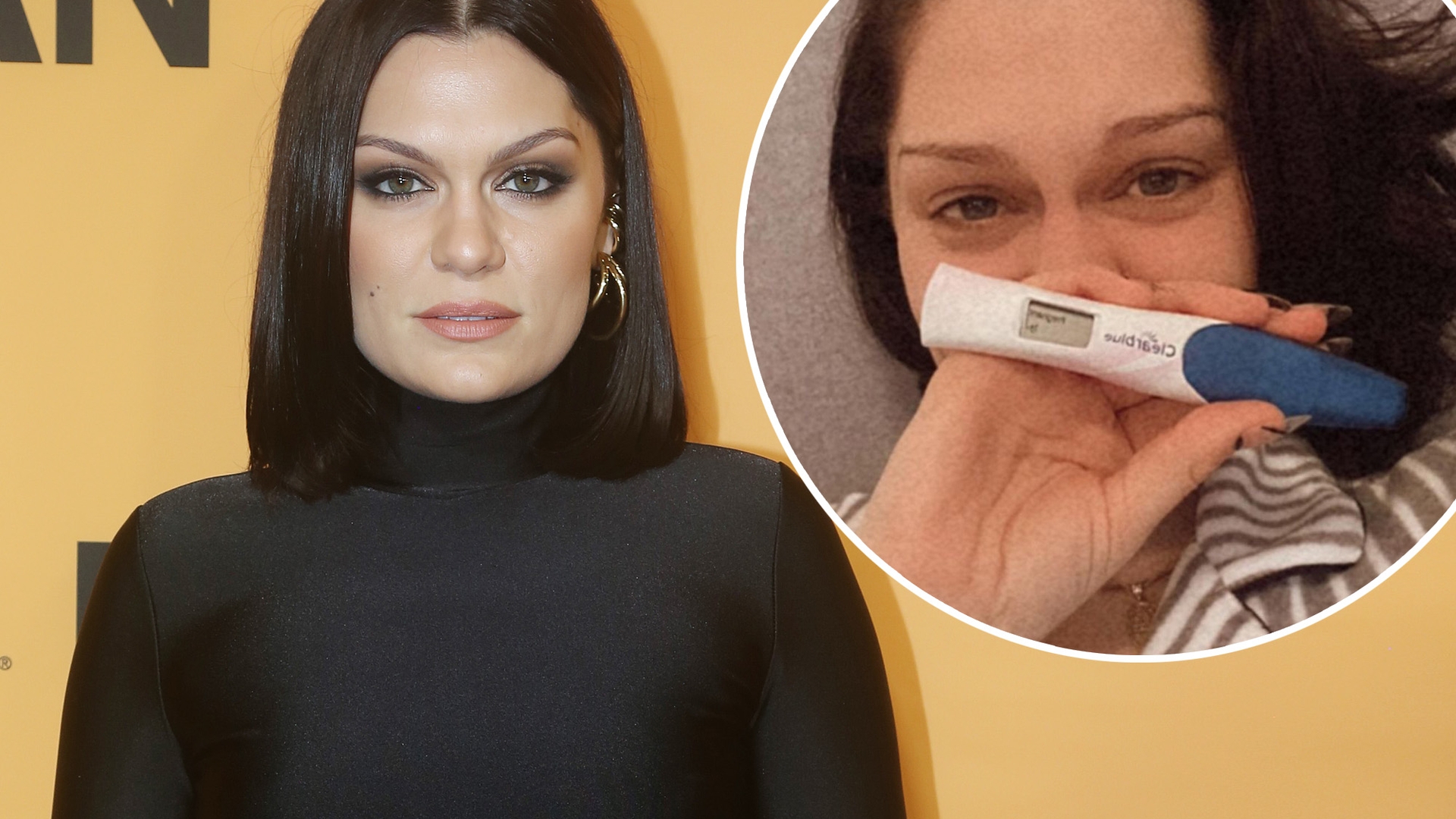 Jessie J este devastată de durere! Cântăreața a pierdut sarcina pe care nu o anunțase oficial: ”Sunt încă în stare de șoc”