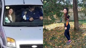 El este principalul suspect în cazul morții Anei, tânăra de 19 ani care a fost găsită fără viață după ce a urcat într-o mașină pe care a luat-o la ocazie. Chinurile inimaginabile la care a fost supusă